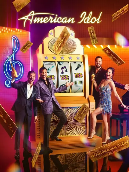 梦想高歌！《美国偶像 第二十三季》：寻找下一个音乐巨星