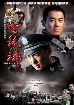 《雪琉璃》：冰雪中的梦想！看小人物如何逆袭，谱写动人乐章，体验别样人生！