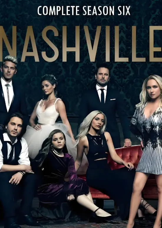 《音乐之乡 第六季》：告别与新声，乡村音乐梦想的终章？看角色如何迎接挑战！