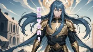 《斗罗之我是千寻疾》：颠覆认知的斗罗世界，当悲剧宿命遇上另类人生，一场宿命的救赎与挣扎！