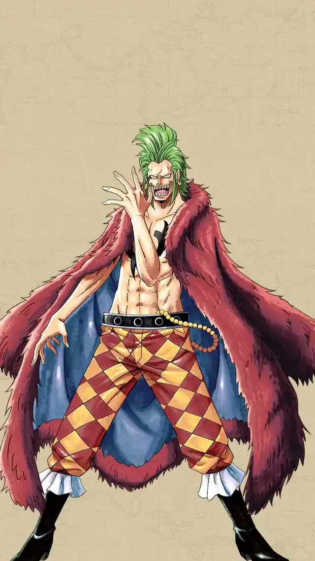 《海贼王2022特别篇：巴托俱乐部》：草帽一伙的爆笑回忆杀！巴托的狂热应援，笑到肚子疼！