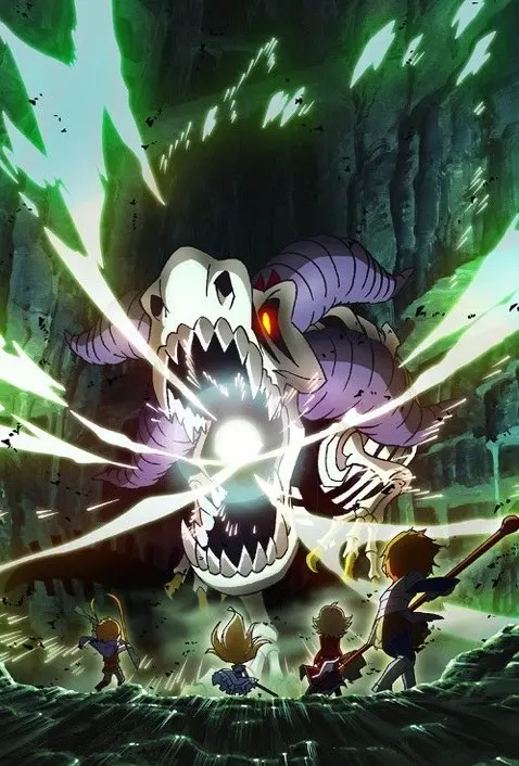 《探险托里兰托》：一场关于自我救赎与平凡英雄的史诗冒险，颠覆你对“逆袭”的认知！